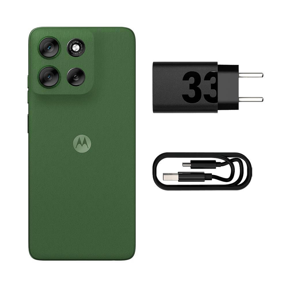 Smartphone Motorola Moto G56  Smartphone Motorola com entrega rápida.