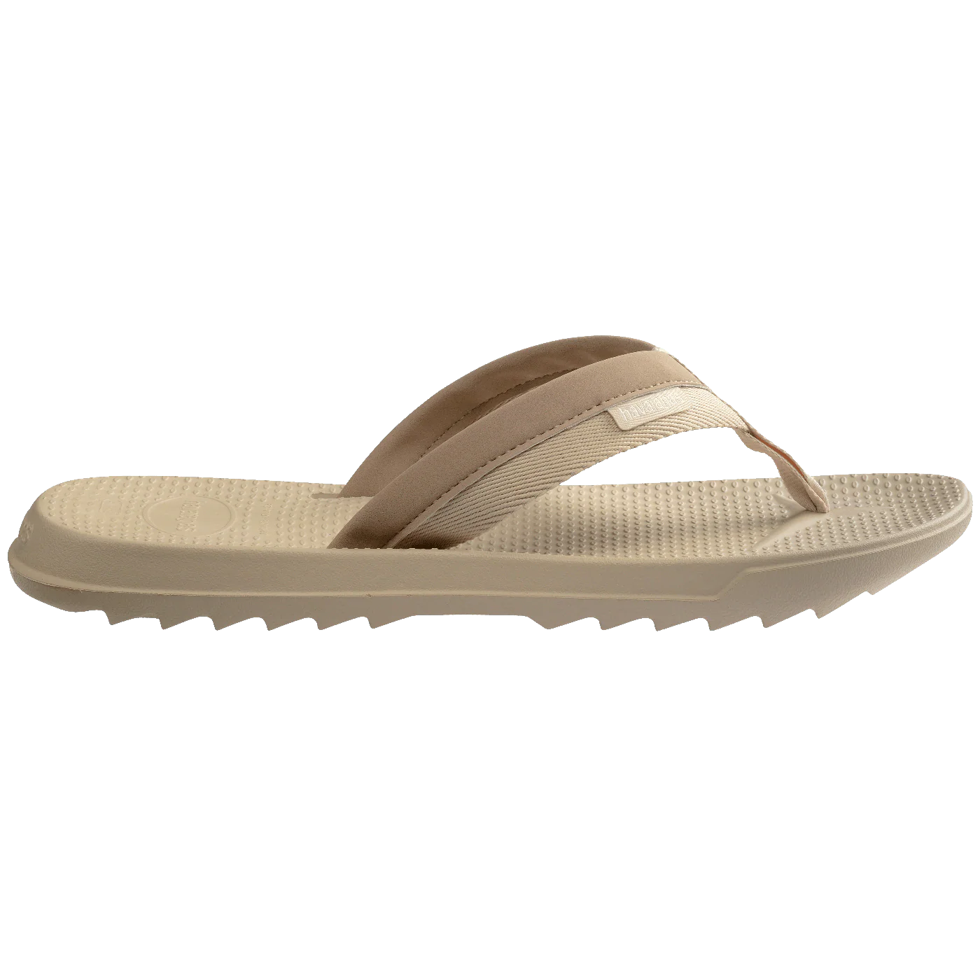 Chinelo Havaianas Track Plus