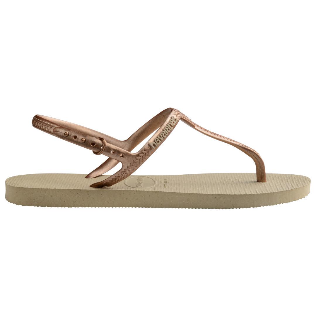 Rasteirinha Havaianas Twist
