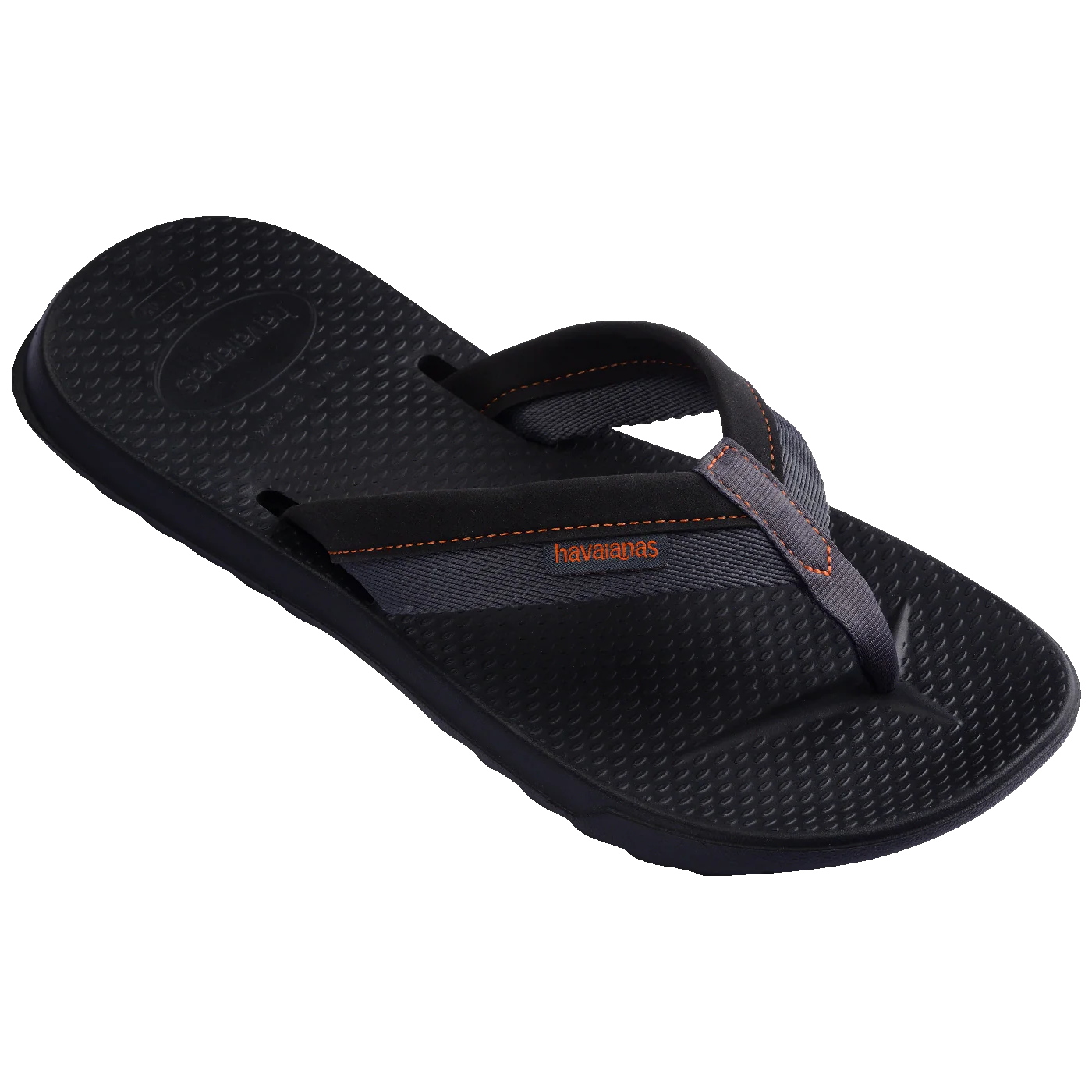 Chinelo Havaianas Track Plus