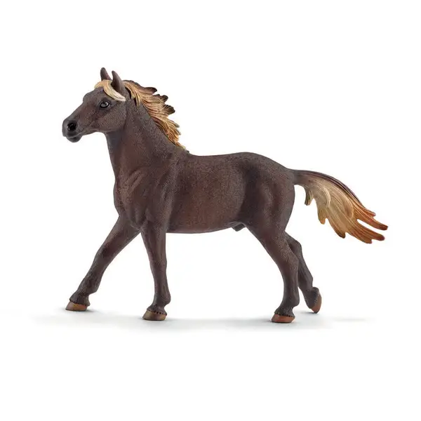 Schleich Farm World Mustang Stallion