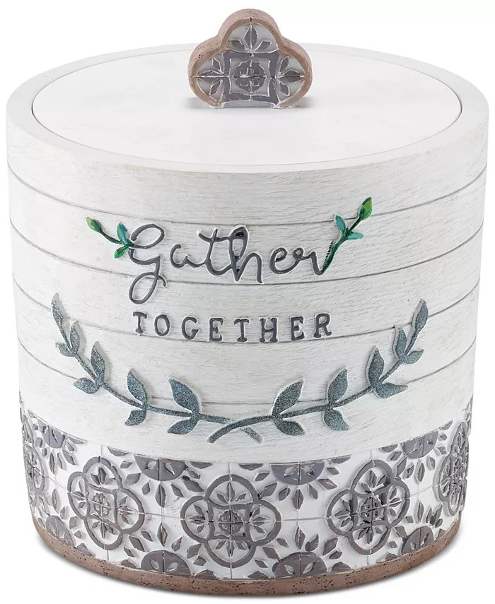Avanti Modern Farmhouse Jar
