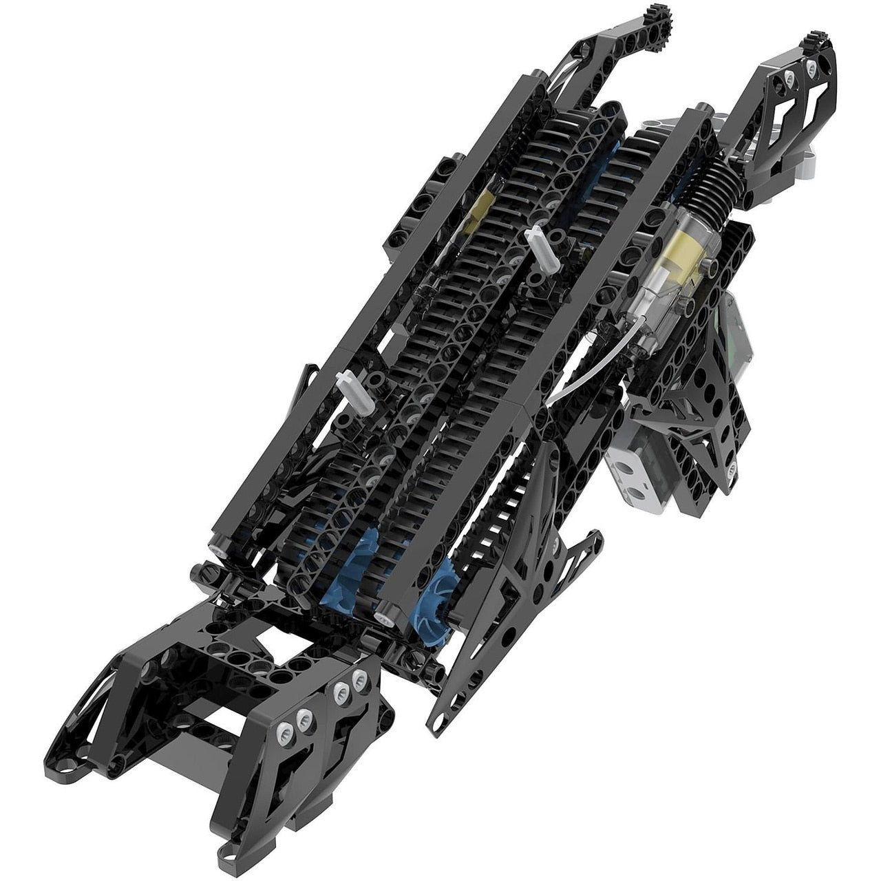 Signature: Robotics Smart Machines (Other)