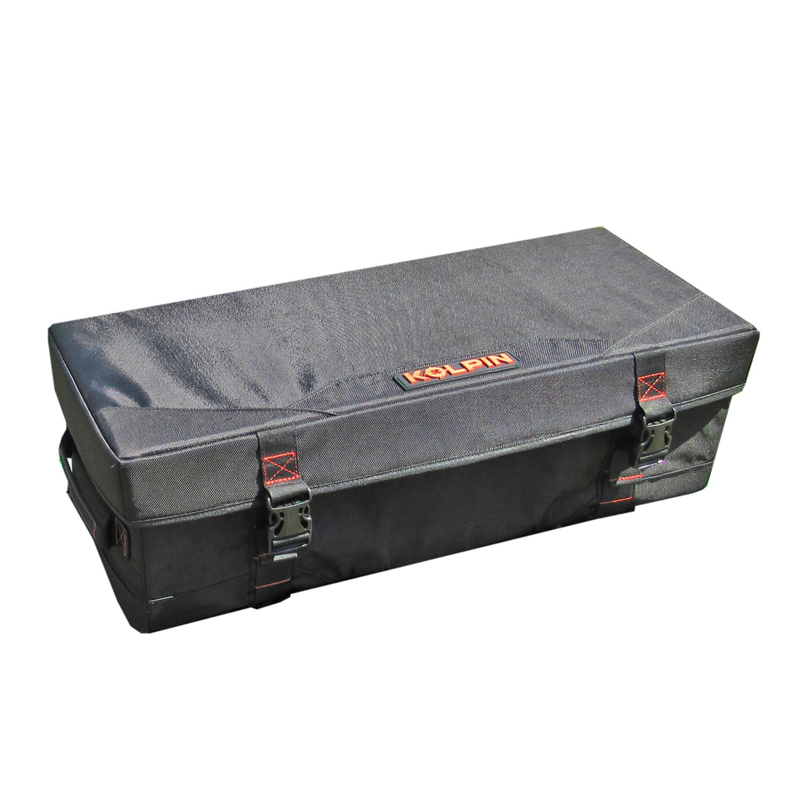 Kolpin ATV Products 91163 Kolpin Guardian ATV/UTV Storage Boxes