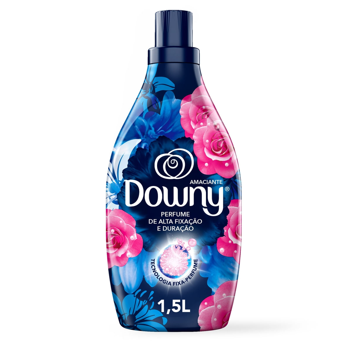 Amaciante Concentrado Downy Brisa Intenso 1,5L