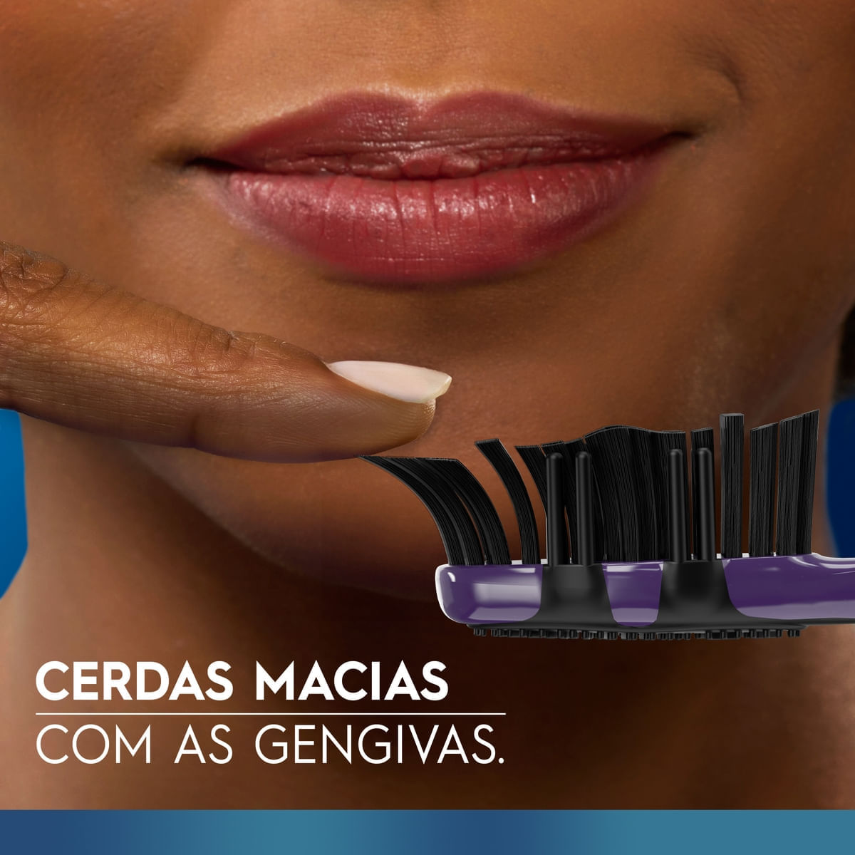 Escova de Dente Oral-B 5 Acoes 2 Unidades