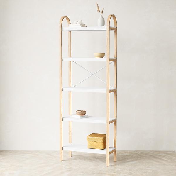 Umbra Bellwood 5 Tier Shelf