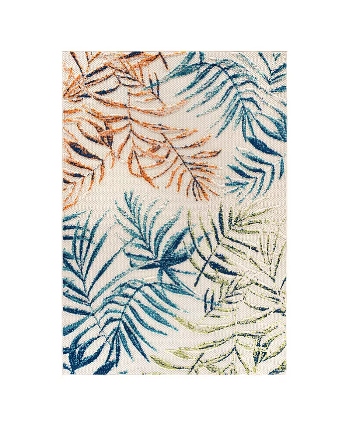 Main Street Rugs Dodds 5552 Area Rug
