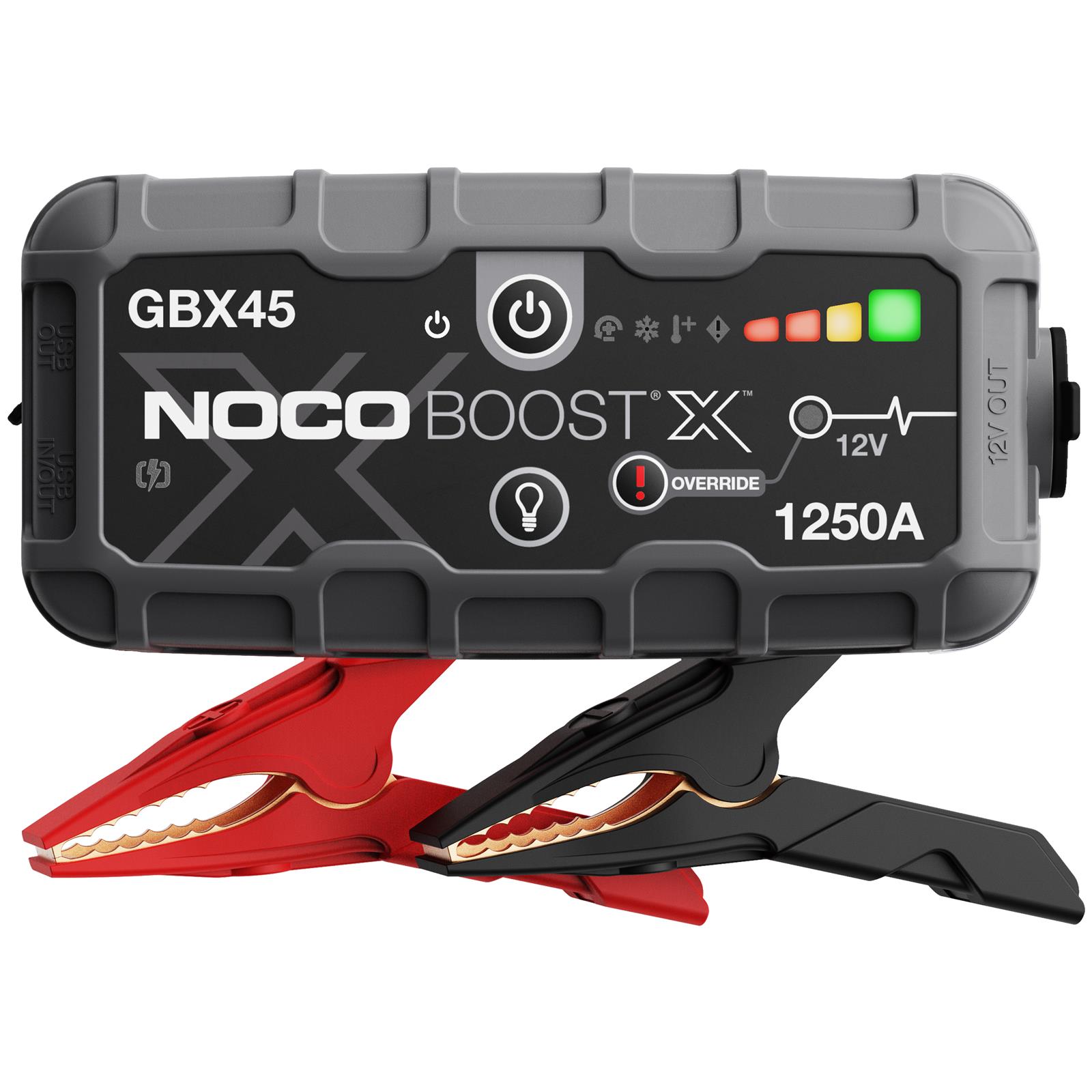 NOCO GBX45 NOCO Boost X Jump Starters