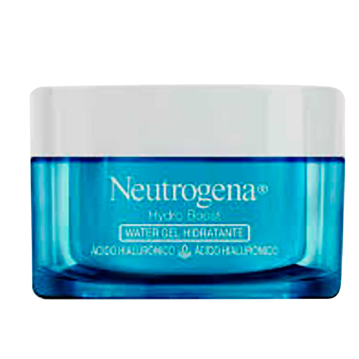 Gel Hidratante Facial Neutrogena Hydro Boost Caixa 50g