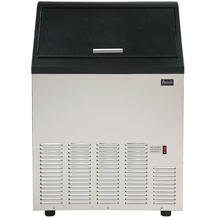 Avanti 35lb Freestanding Commercial Ice Maker CIM102U3S