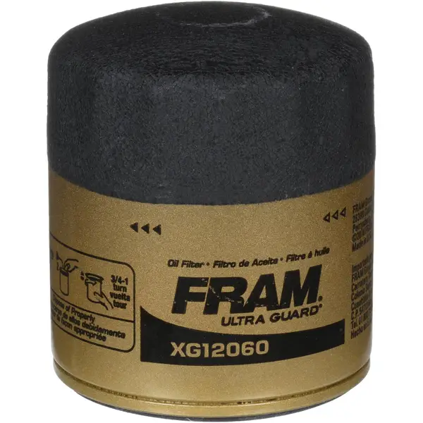FRAM XG12060 Ultra Synthetic Oil Filter Spin-On