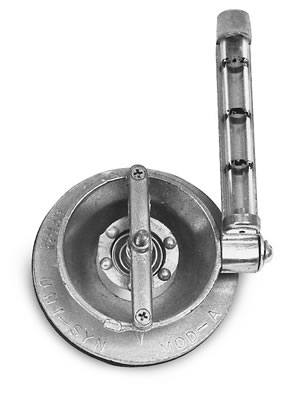 Edelbrock 4025 Edelbrock Uni-Syn Carburetor Balancing Instruments