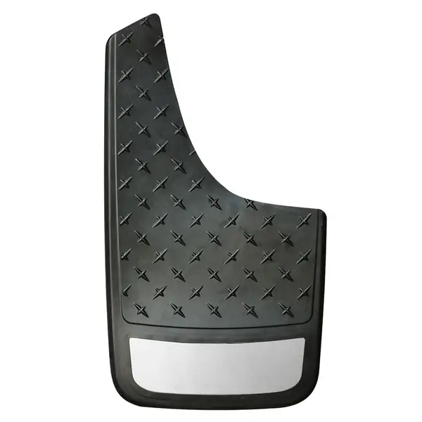 RoadSport Extreme Big Mudder Stainless Splash Guards