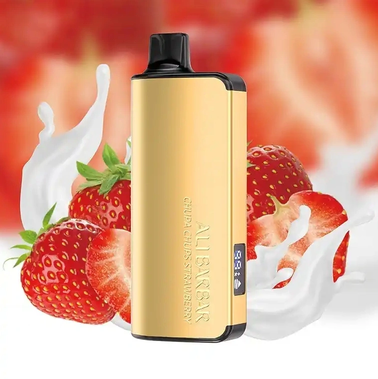 ALIBARBAR INGOT 9000 Puffs Disposable Vape