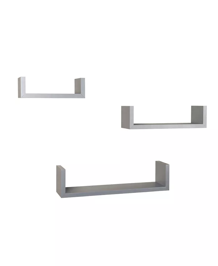 Danya B Laminated Floating 
