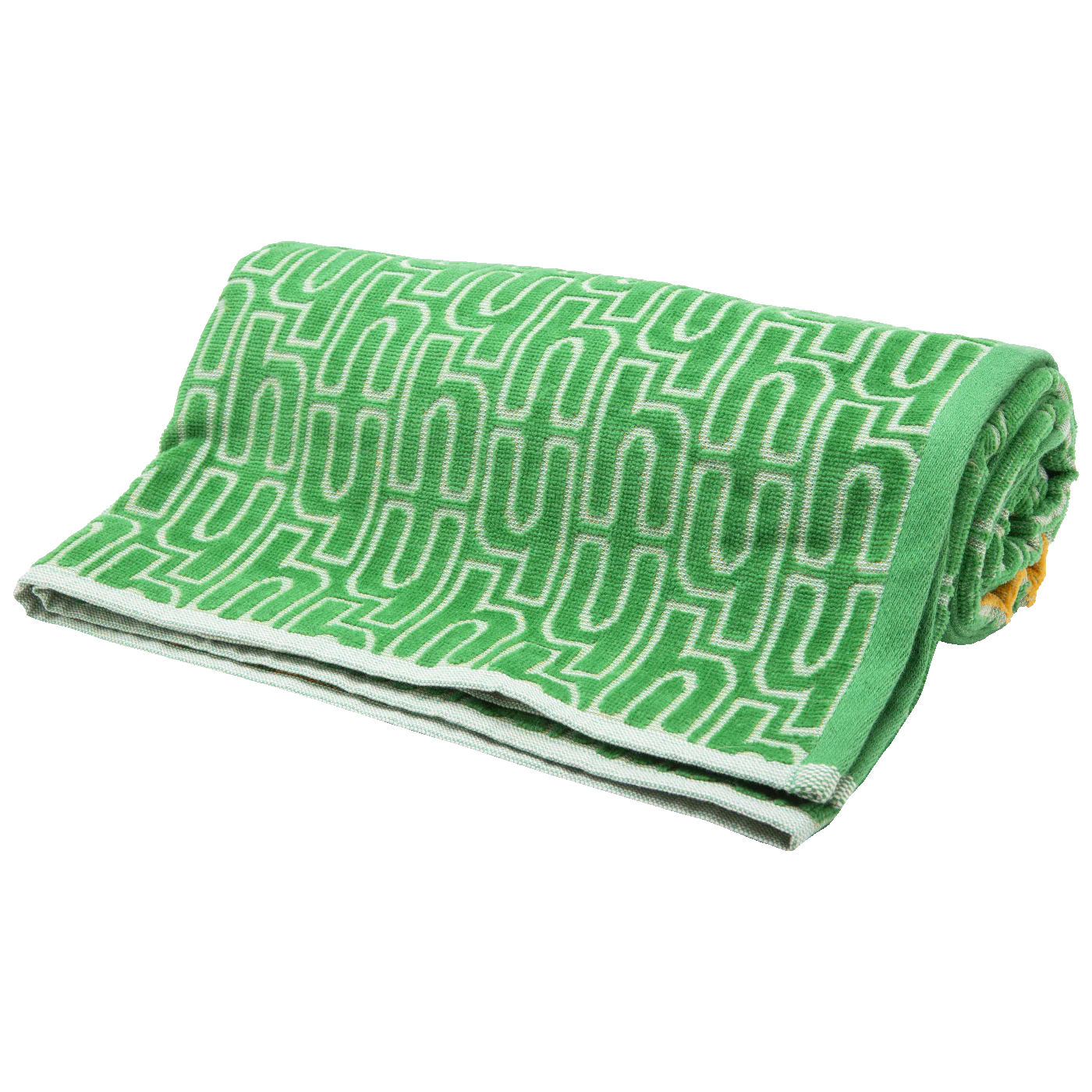 Toalha De Banho Havaianas Logo