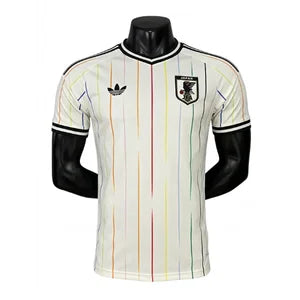 Japan 26/27 II Away Jersey - Player Version