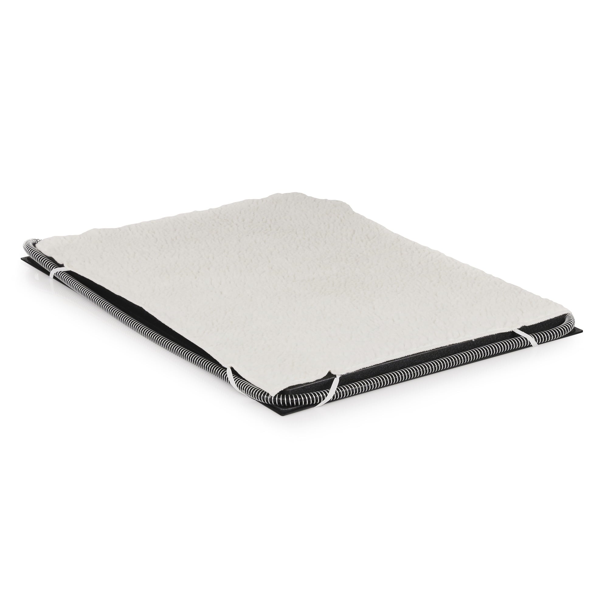 Farm Innovators Medium Plastic Heated Pet Mat