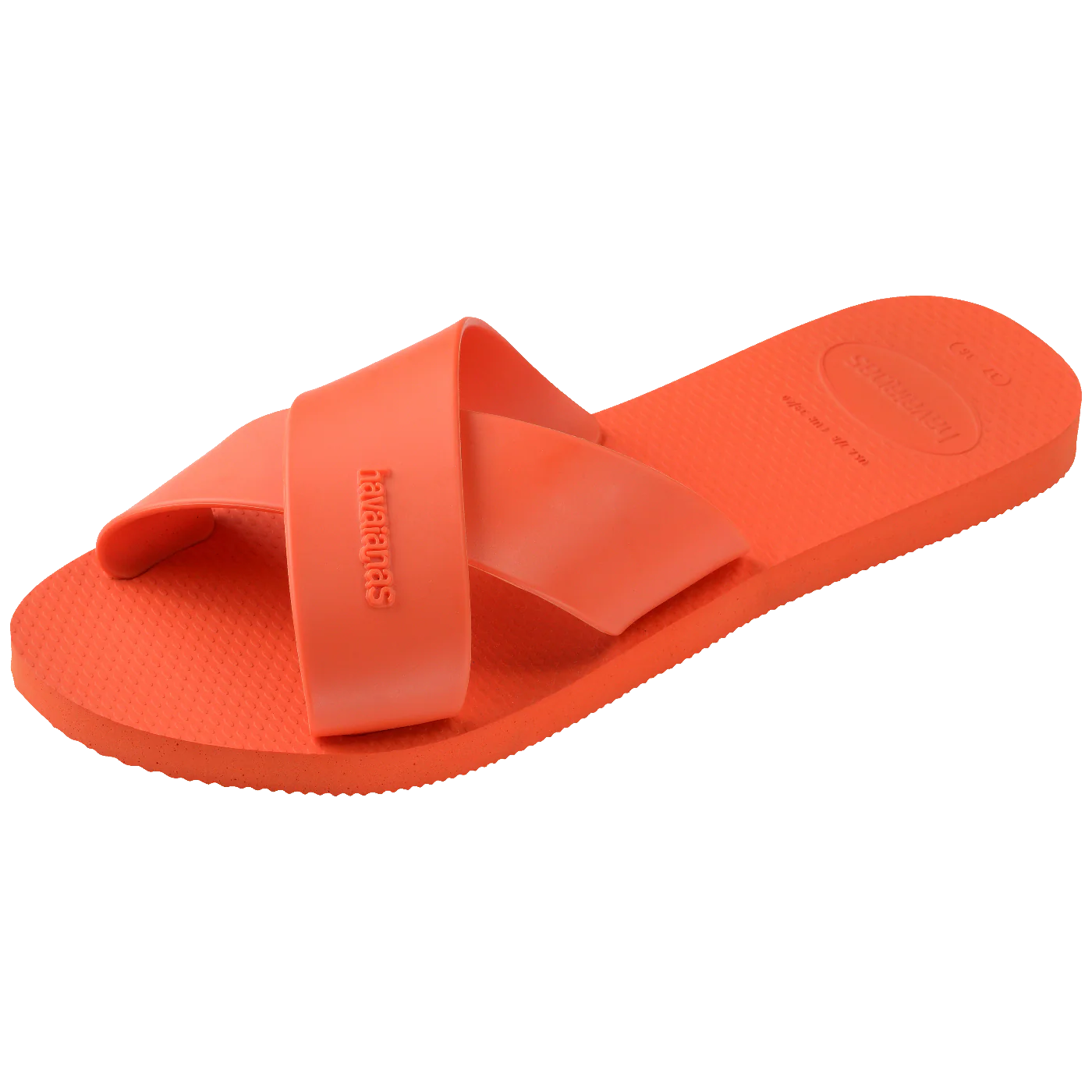 Rasteirinha Havaianas Aqua