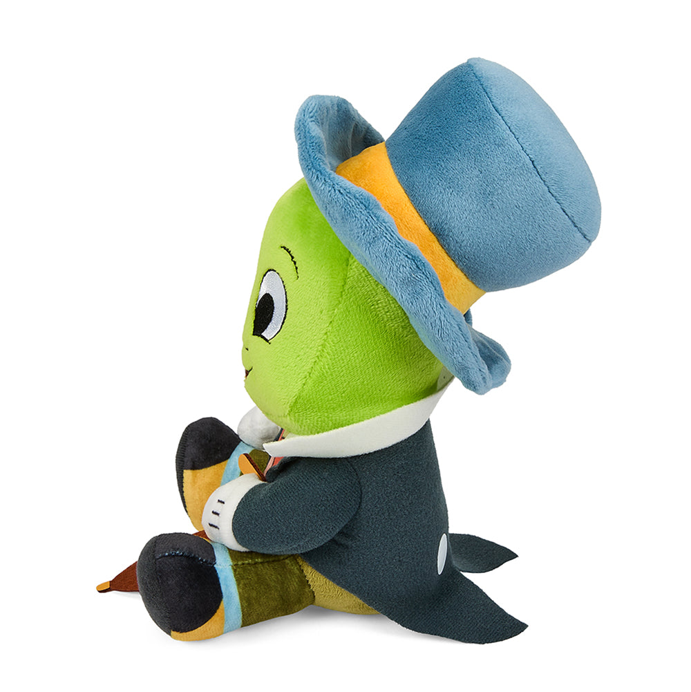 Disney's Pinocchio - Jiminy Cricket Phunny Plush (PRE-ORDER)