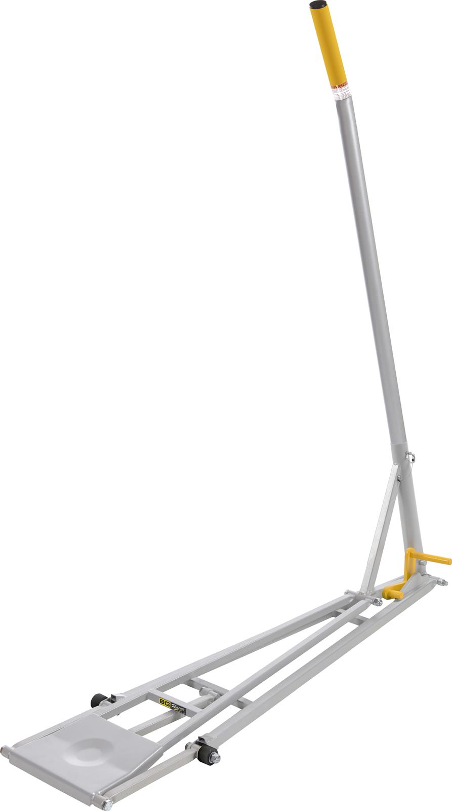 BG Racing BGR154P B-G Racing Rally Quick Lift Jacks