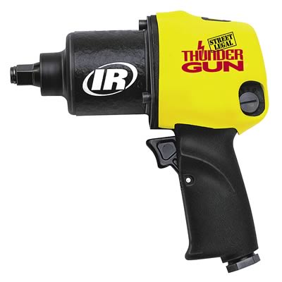Ingersoll Rand IR232TGSL Ingersoll Rand Thunder Gun Street Legal Impact Guns