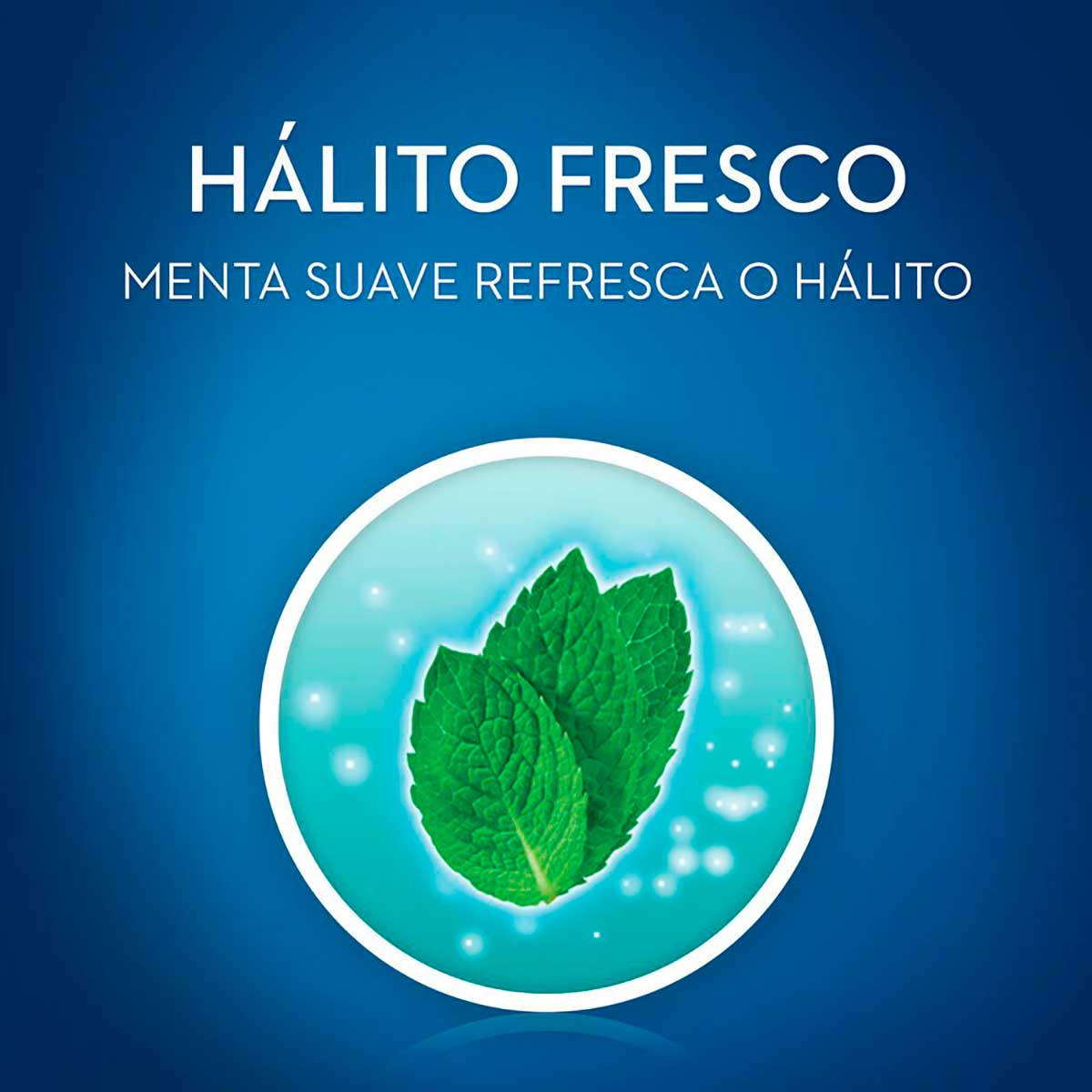 Creme Dental Oral-B 4 em 1 70g