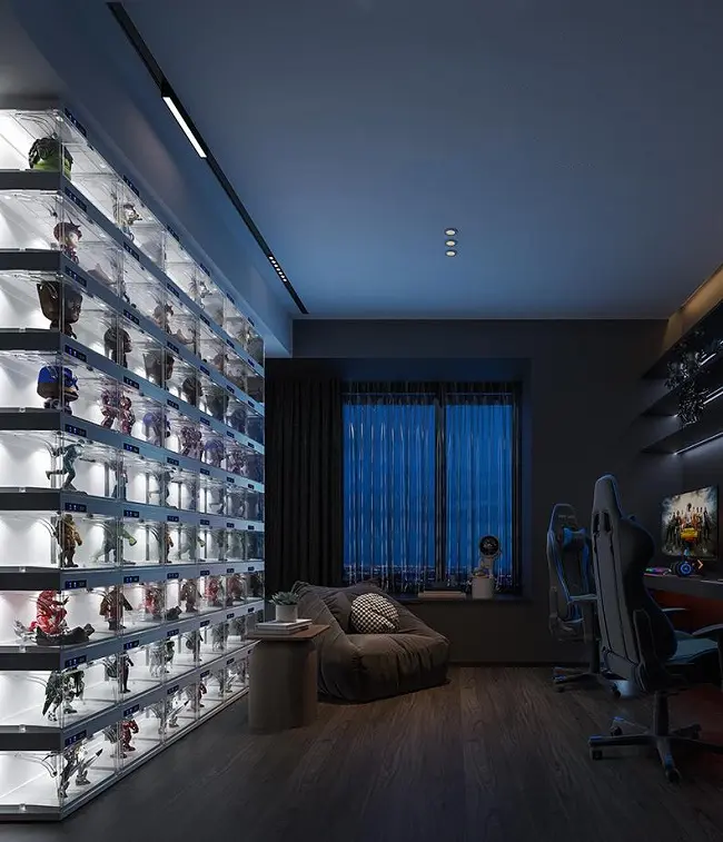 🔥 As low as $9.99 🔥 Automatic Switch Smart Shoe Box