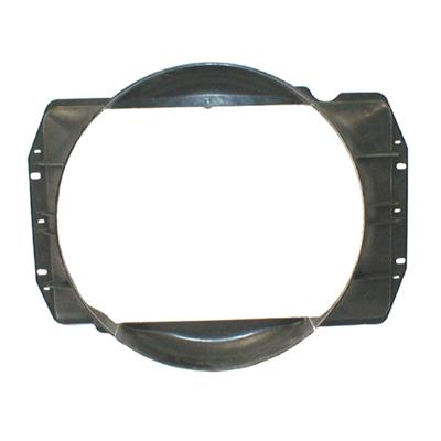 OMIX-ADA 17102.03 OMIX-ADA Radiator Fan Shrouds