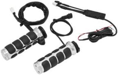 Kuryakyn 424868 Kuryakyn ISO Heated Grips