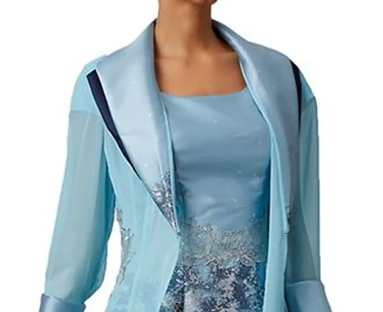 Women's Sheath Dress Knee Length Dress