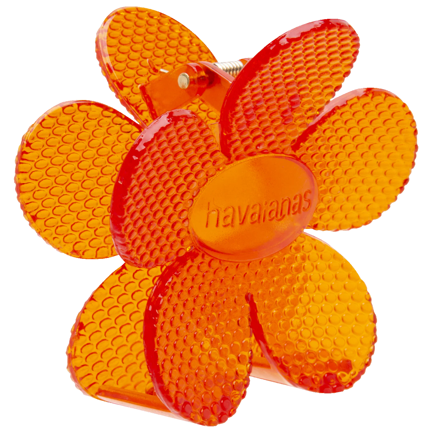 Presilha de Cabelo Havaianas