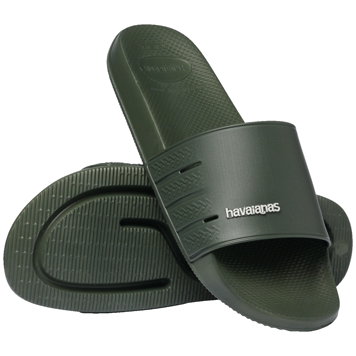 Slide Havaianas Zero
