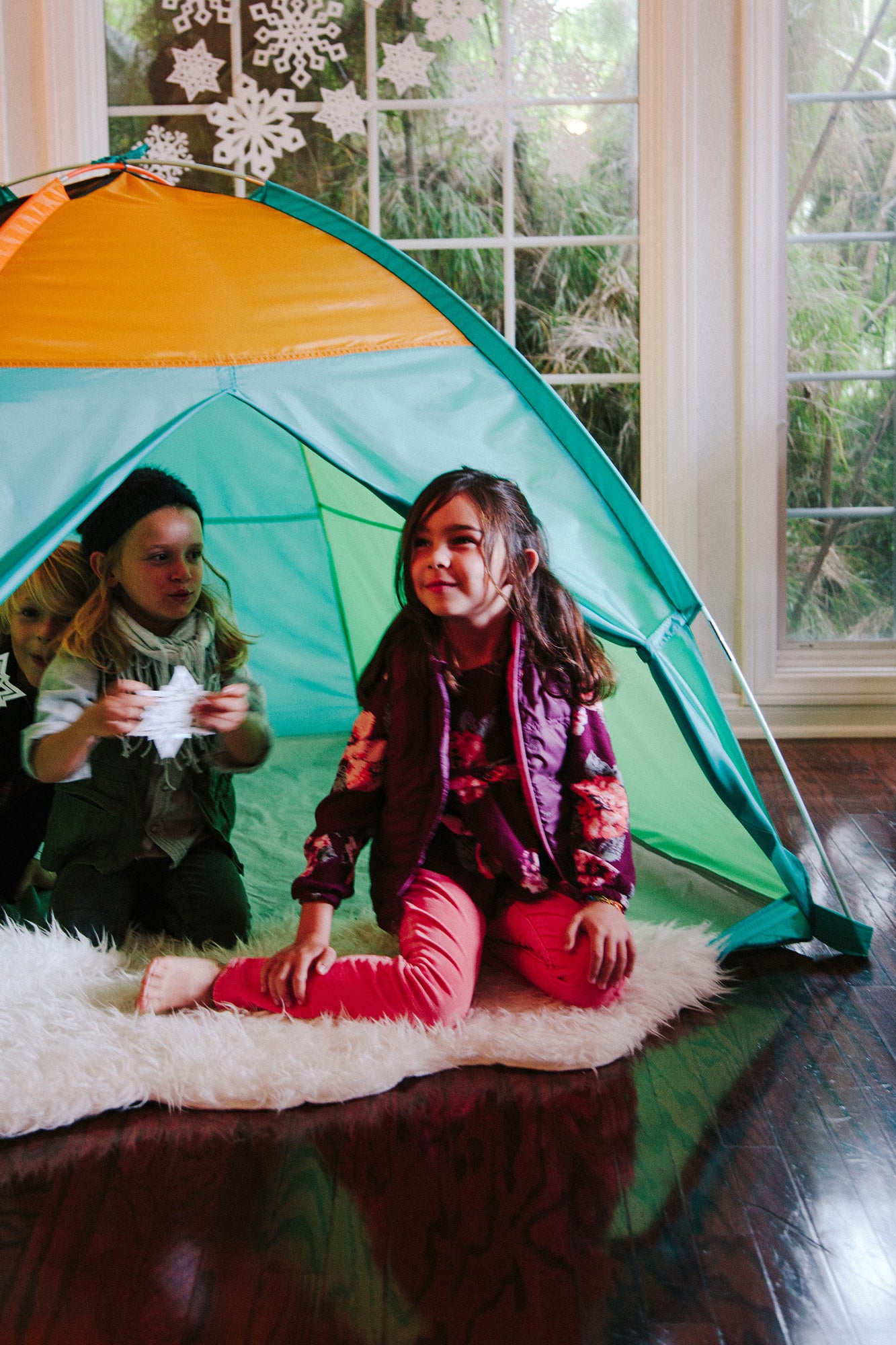 Pacific Play Tents Super Duper II Dome Tent