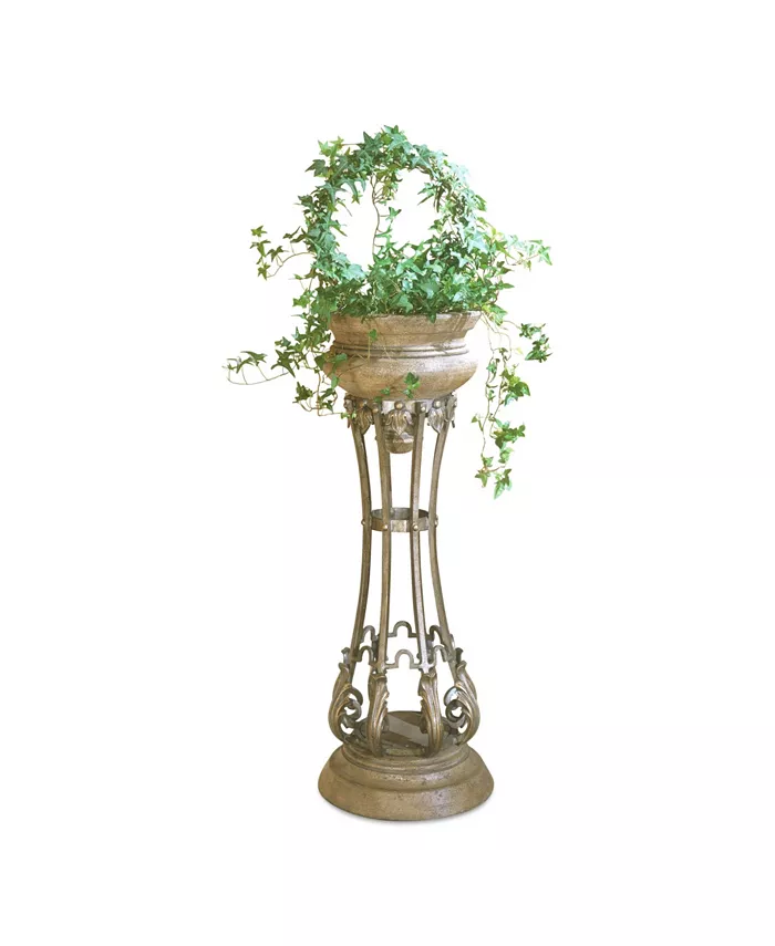 Butler Specialty Butler Budapest Stone Jardiniere