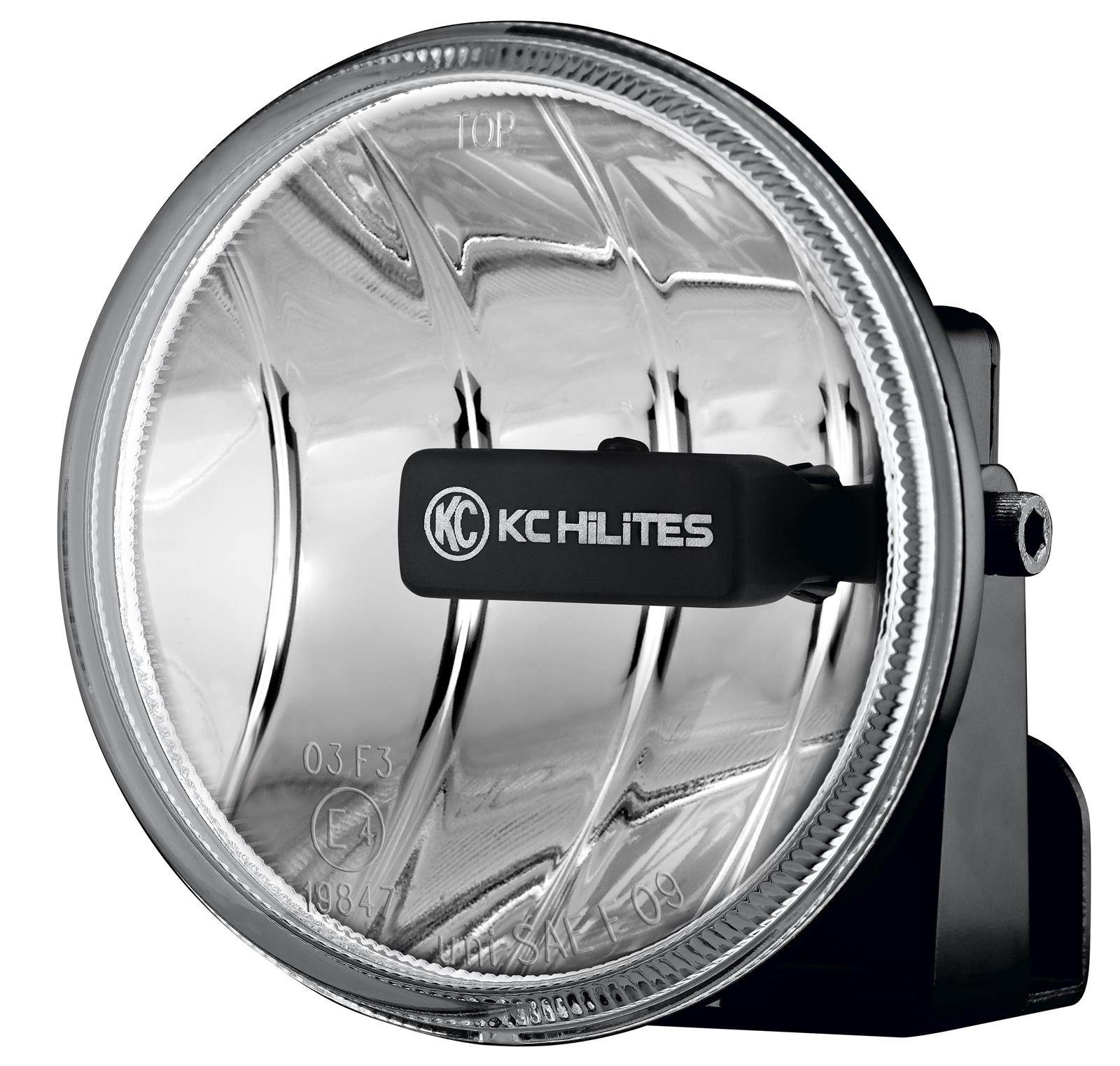 KC HiLiTES 1493 KC HiLiTES Gravity LED Driving Lights