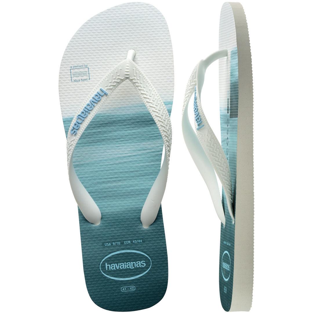 Chinelo Havaianas Top Surfer I