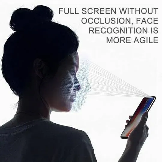 🔥 BIG SALE - 49% OFF🔥🔥 The Fourth Generation Of HD Privacy Sc