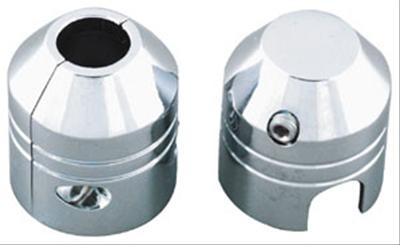 Kuryakyn 2016 Kuryakyn Clutch Cable Ferrule and Banjo Bolt Cover Kits