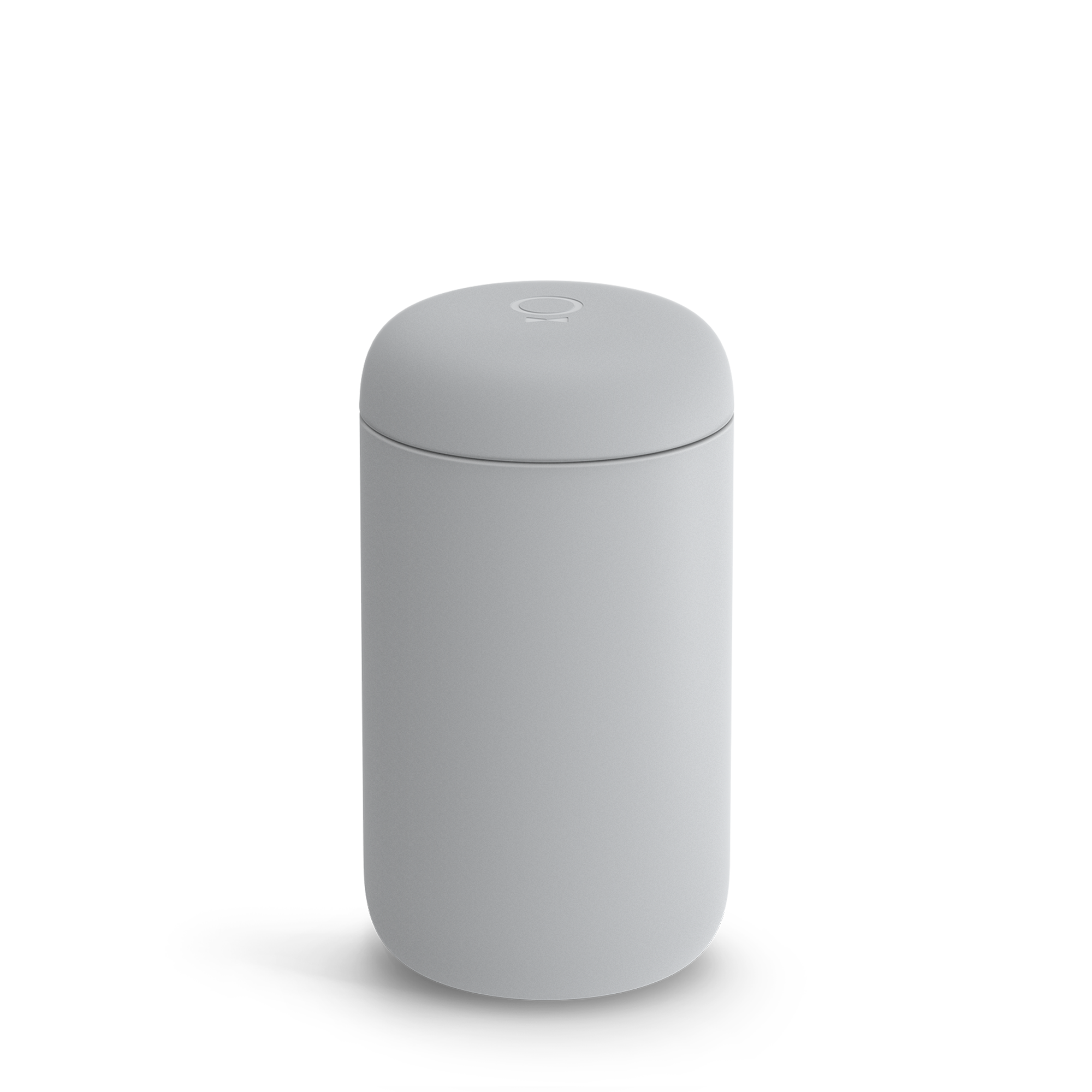 Ceramic Wide Rim Mug 12 Ounce Ergonomic Handle