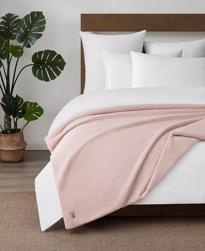 UGGandreg Lanai Throw， 70