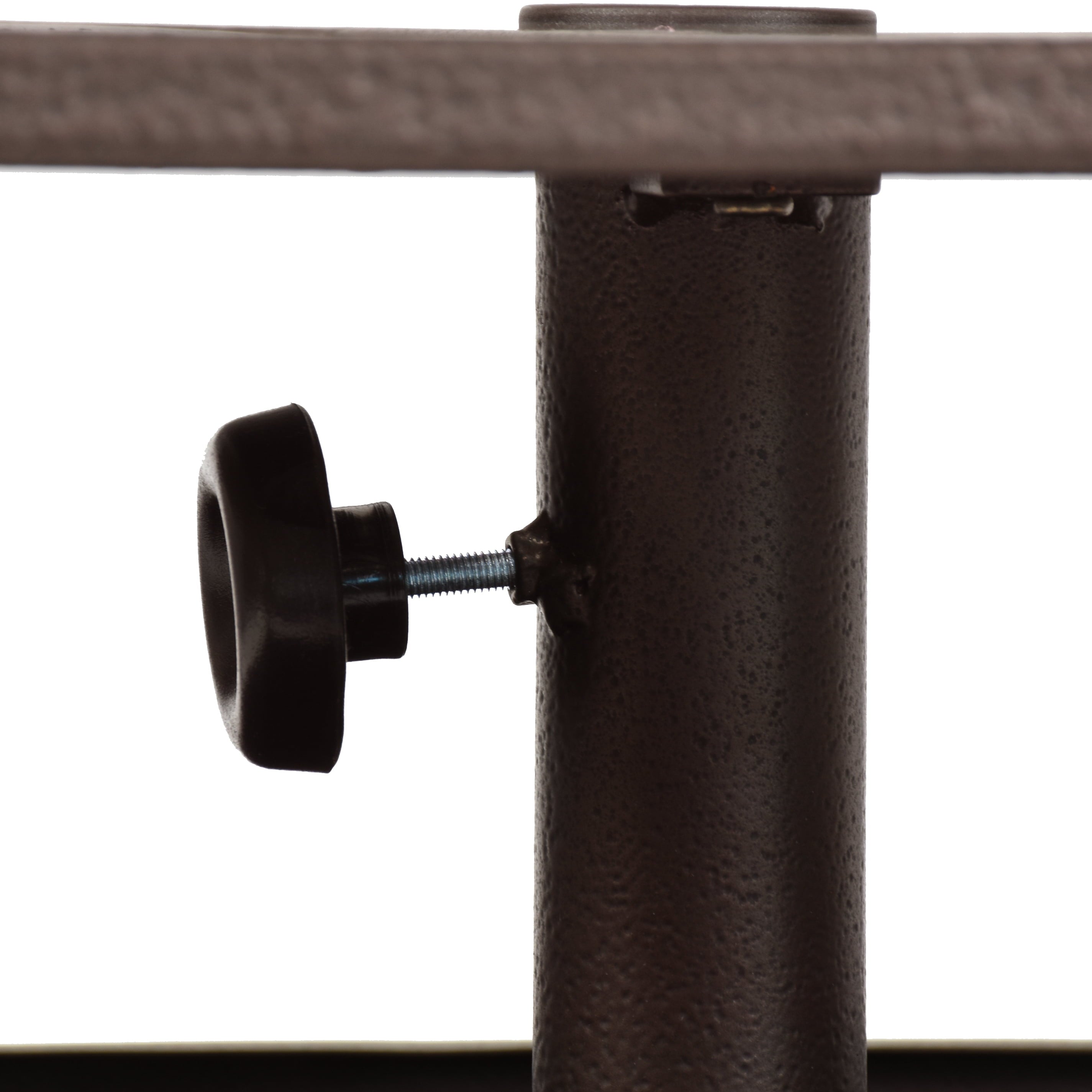 California Umbrella Sunmaster Patio Side Table Umbrella Base, Multiple Colors