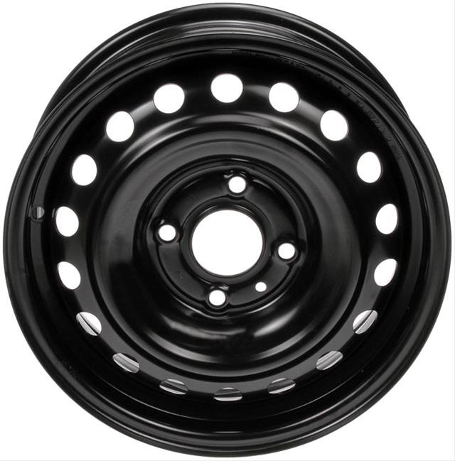 Dorman 939-135 Dorman OE Replacement Wheels