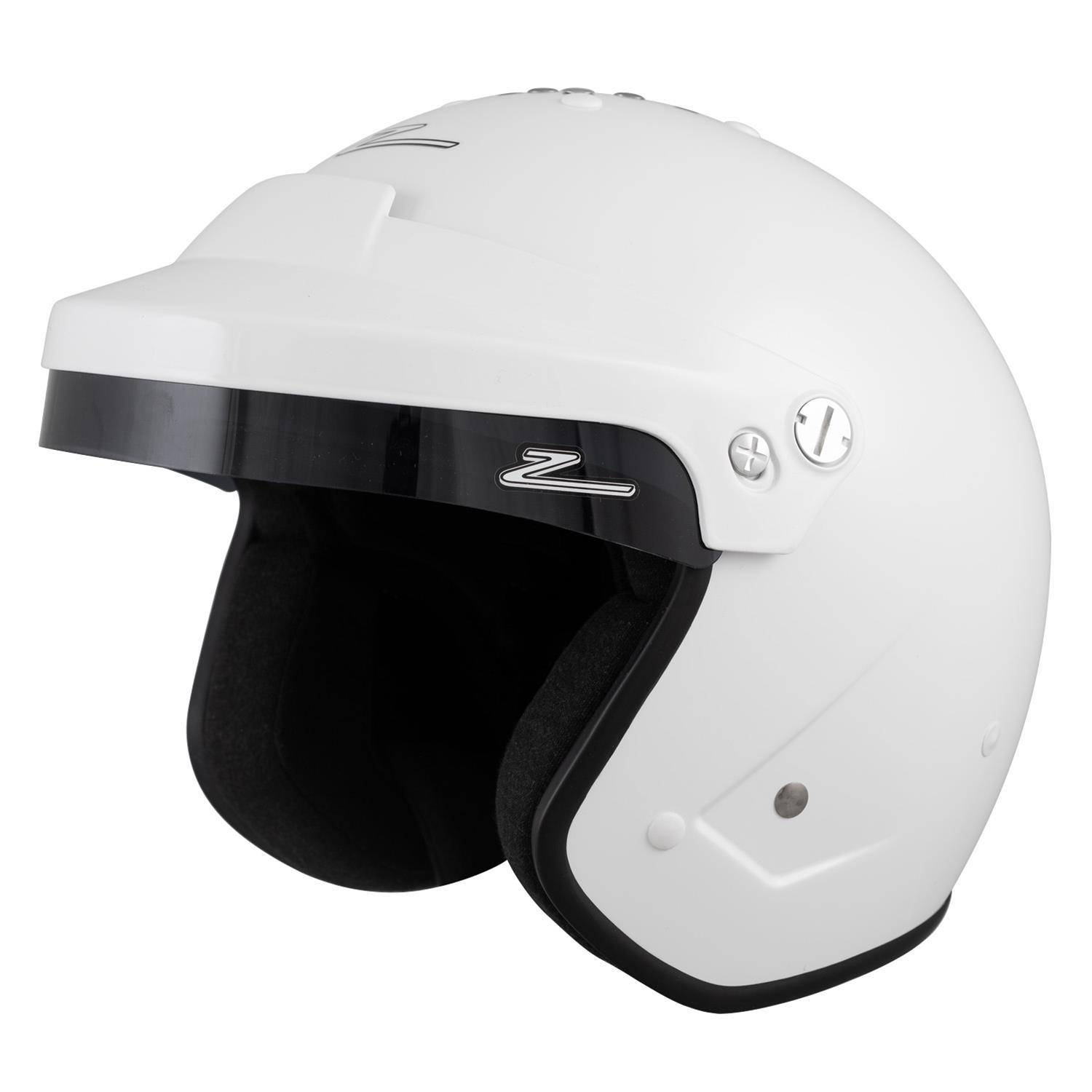 Zamp H774001L Zamp RZ-18H Helmets