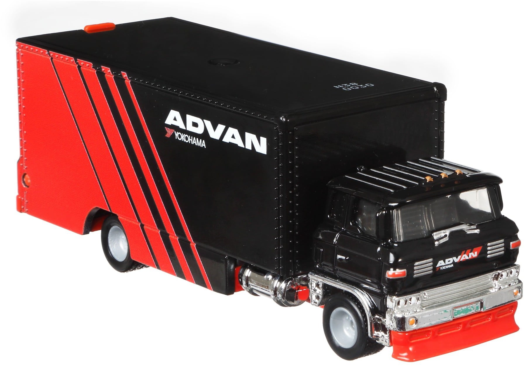 Hot Wheels Sakura Sprinter Truck Vehicle Playset (2 Pieces)