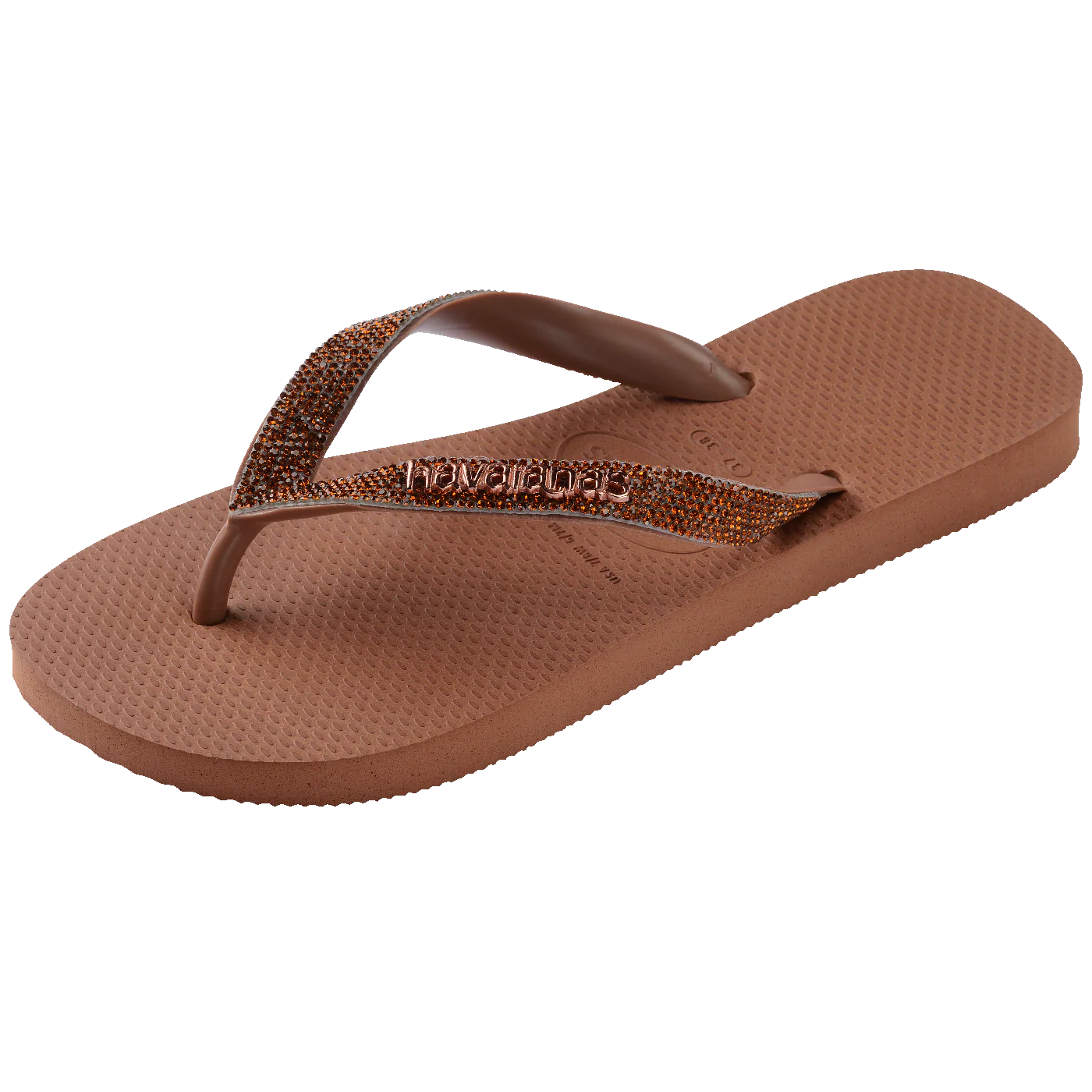 Chinelo Havaianas Top Glow
