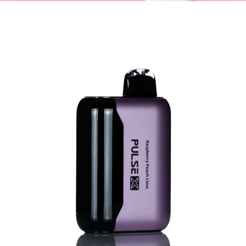 🔥 NEW! GEEK BAR Pulse X – 25,000 Puffs | 3D Display & Intense Flavor 🍉🍓🍇