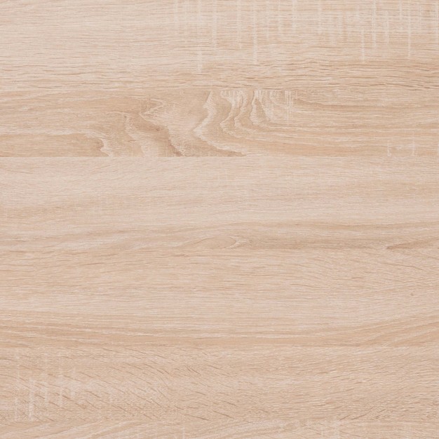 Emma And Oliver Minimalist Industrial Driftwood Finished Engineered Wood Coffee Table With Black Steel Tube Frame And Lower Storage Shelf