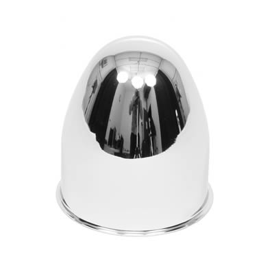 Gorilla Automotive HC216BT Gorilla Hub Covers